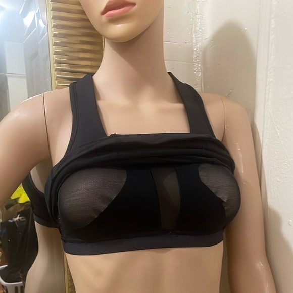 Lululemon athletic tank top - Picture 2 of 9